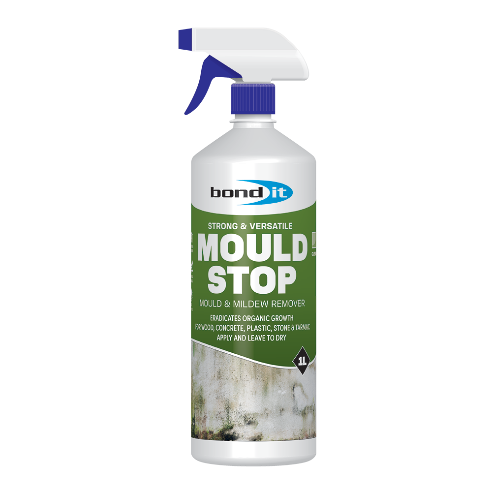 BONDIT MOULD STOP CLEAR 1L st